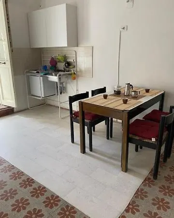 Maggiore 公寓 罗马