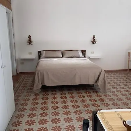 Lejlighed Maggiore Rom