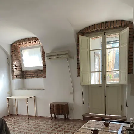 Maggiore Lejlighed Rom